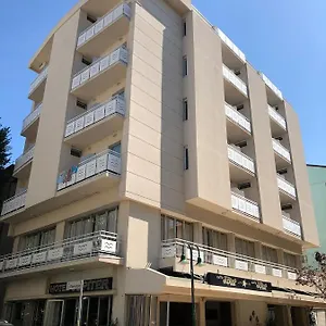 *** Hotel Jupiter Italia