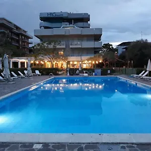 *** Aparthotel Residenza Giardino Italia