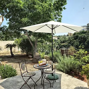 Appartamento Il Giardino Sulla Valle, Ragusa