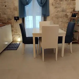 Appartamento Itinerario Barocco, Ragusa