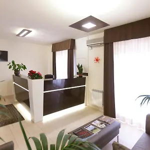*** Hotel Corallo Italia