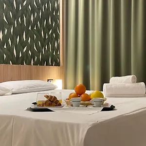 *** Hotel Aquasole Italia