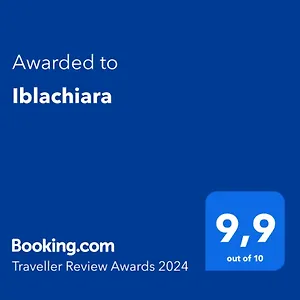 Casa vacanze Iblachiara, Ragusa