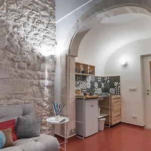 Appartamento Ibla Rosso Lacca, Ragusa