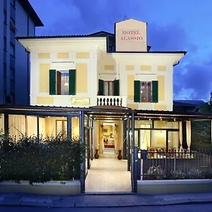 *** Hotel Alassio Italia
