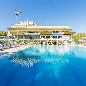 **** Hotel Country Club Italia