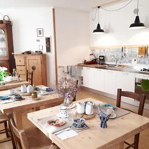  Bed & Breakfast Via Museo Italia