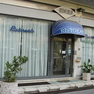 3* Hotel Kroma