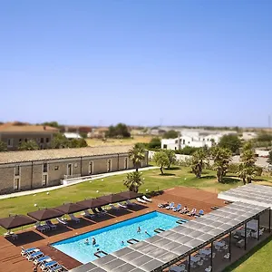 4* ホテル カルロッタ
