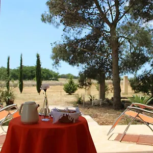 Casa di campagna Balisté - Sicilia Holiday House, Ragusa
