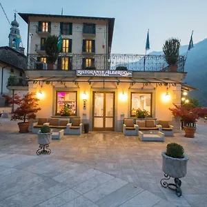 *** Hotel Da Giorgio Italia