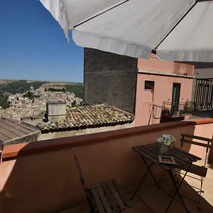 Casa vacanze Ciràsa, Ragusa